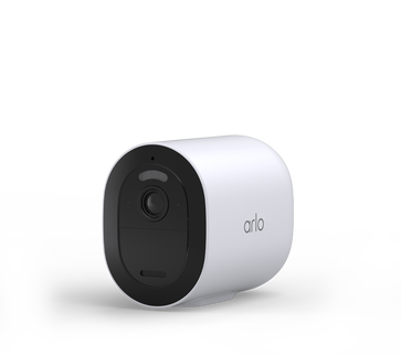 Arlo Go 2 Wireless Security Camera with LTE & Wi-Fi Connectivity 